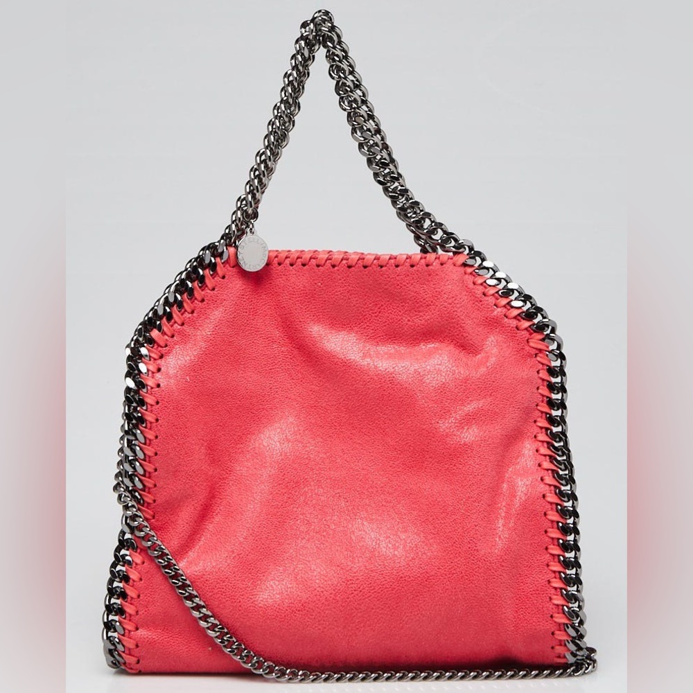 RARE💗Stella McCartney Falabella Mini Tote